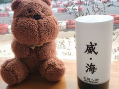 -火炬八街咖啡店