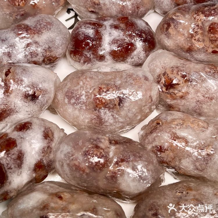 宝安人带路的潮汕老字号，真地道！
