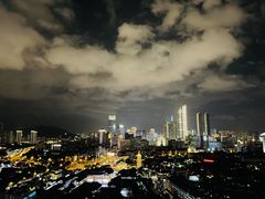 -杜尚rooftop露台酒吧