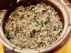 黄鳝饭-汤氏美食台山水步特色黄鳝饭(龙津东路店)