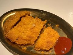 -友达面馆(广州总店)