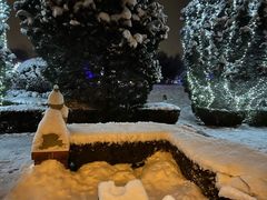 -春晖园度假酒店温泉