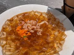 -1937青岛老味道·海肠捞饭·青岛菜(大鲍岛栈桥店)