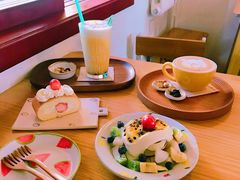 -春风十里咖啡馆