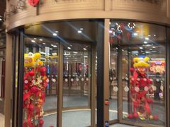-北京中国大饭店