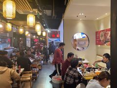-钢管厂五区小郡肝火锅串串香(清河店)