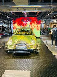 -开心哈乐儿童主题乐园(孙河易事达店)