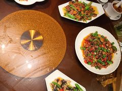 -小喜客·云南特色菜(纳西庭院店)