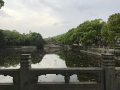 -普陀山风景名胜区-法雨禅寺
