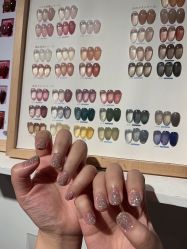 -Nail Romance·美甲罗曼史