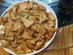 -燕北云山·农家菜·灶台鱼(密云溪翁庄店)