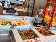 -周麻婆·川式小炒(宁德蕉城南路店)