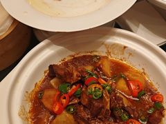 -宴天下大酒店(政和路店)