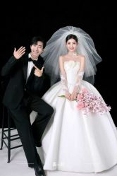 点击看大图 -喜杭影像婚纱摄影(拱墅店)