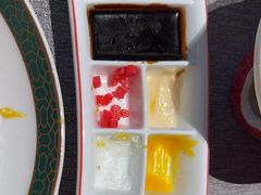 -秀儿四九城·新京菜(亚运村鸟巢店)