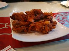 -吴记酱骨炖菜馆(西大直街店)
