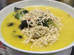 -众顺和非遗淮扬菜(何园店)
