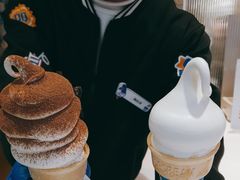 -DQ·蛋糕·冰淇淋(天通苑华联店)