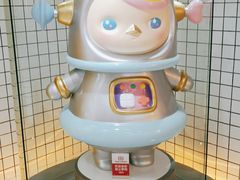 -泡泡玛特POPMART(上海环球港店)