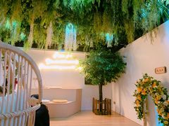 -Husky Go! 哈士奇体验馆·宠物咖啡厅狗咖