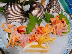 -79号渔船海鲜饭店(总店)