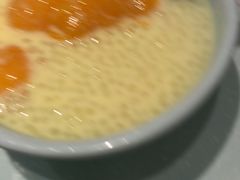 杨枝甘露-发记甜品(山东街店)