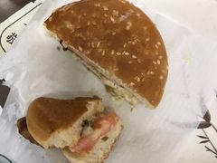 -兰芳园(上环店)