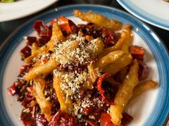 -利顺德大饭店·水岸中餐厅(小白楼店)