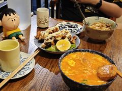 -滋味厨房小酒馆(万达广场店)