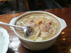 -三林本帮馆(中林街店)