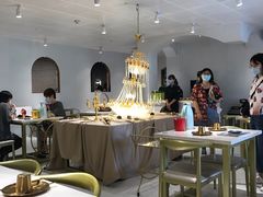 -HOTISLAND海鸡岛·韩国料理(江南西店)