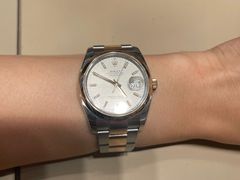 -亨得利钟表商店