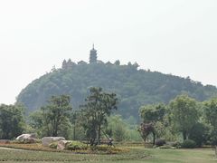 -狼山风景名胜区