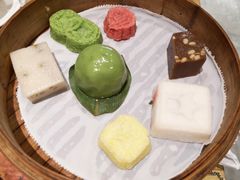 -新梅华(太仓万达店)
