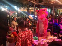 -胡桃里音乐酒馆(白云五号T5 MALL店)