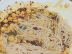 -兵哥豌豆面(创意谷店)