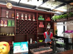 -生态苑农庄(十里画廊遇龙河店)