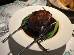 -桂满陇·海市蜃楼·黑金(国金店)