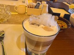 -富力丽思卡尔顿酒店·香荟全日制餐厅