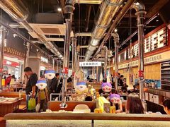 -丽达购物中心(崂山店)