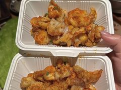 -雪熊精酿·哈尔滨烧烤酒馆(非遗大串店)
