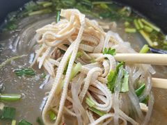 -特色烧饼(田子坊店)