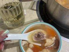 -椰客·海南椰子鸡(新塘永旺梦乐城店)