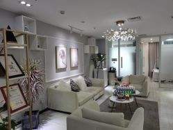 -久匠·野生眉半永久纹眉