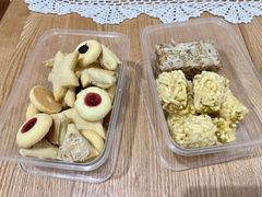 -清真·玛丽亚新疆菜主题餐厅(浙江中路店)