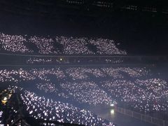 -梦之蓝青奥体育公园体育馆