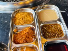 -一品诚记烤肉·甄选店(中南路店)