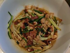 -0776食堂·京城创意菜(七里庄店)
