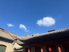 -阎锡山故居