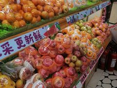 -PAGODA百果园(台柳路凯德广场店)